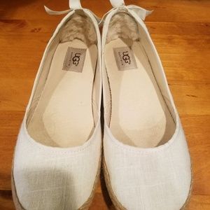 Woman's Shoes